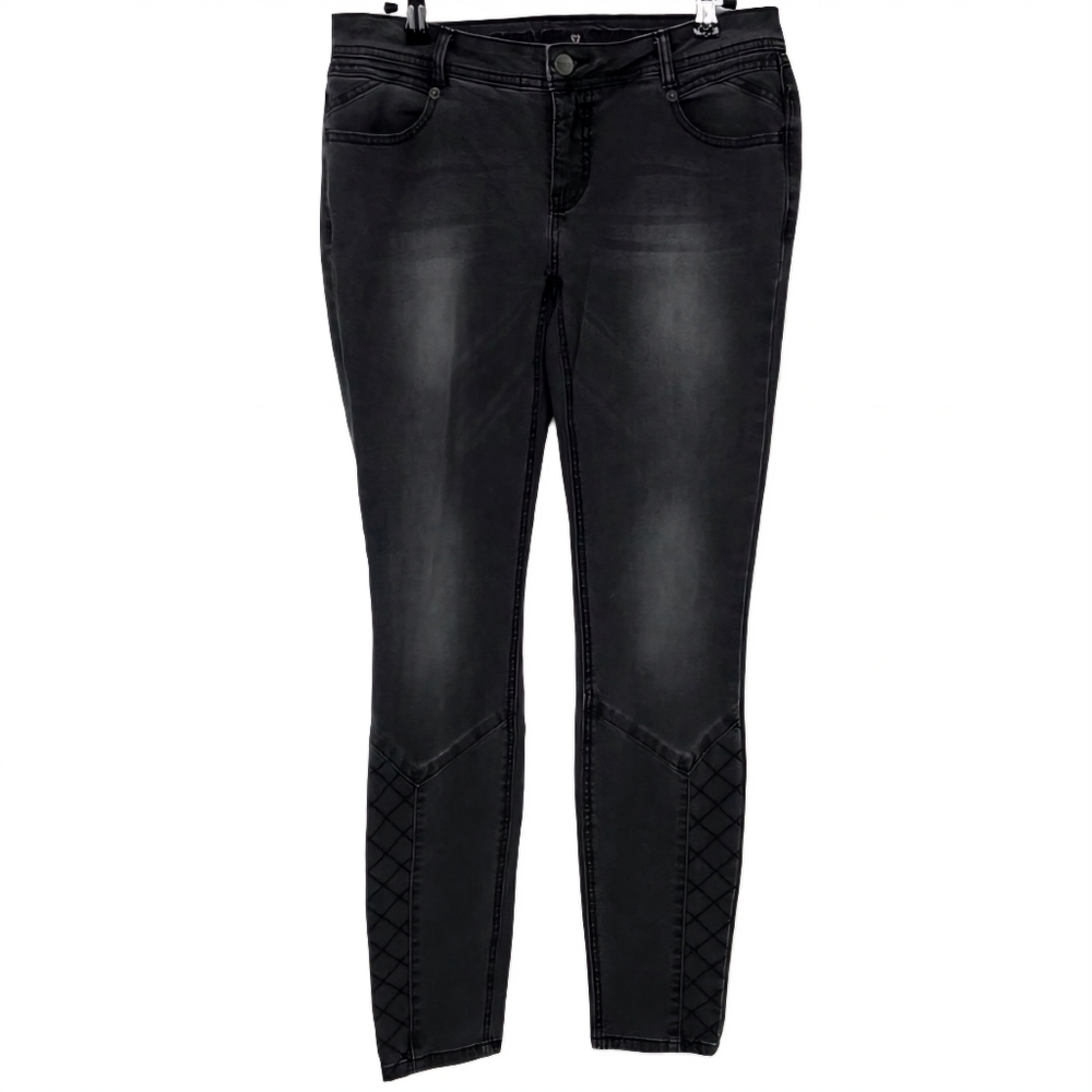 Street One‎ Raja Low Rise Slim Fit Jeans